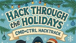 cmdctrl-hack-through-holidays-event-sm