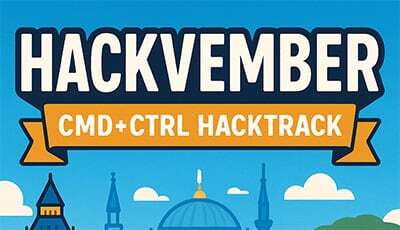 cmdctrl-hackvember-event-sm