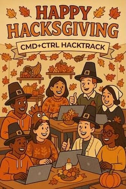 cmdctrl-happy-hacksgiving-event
