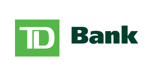 TD Bank Logo