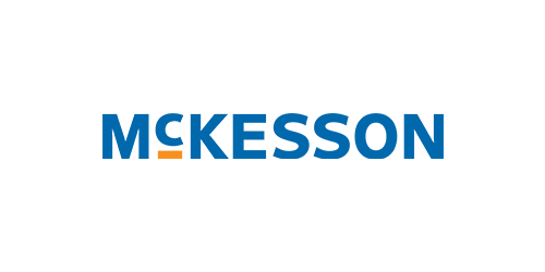 McKesson Logo