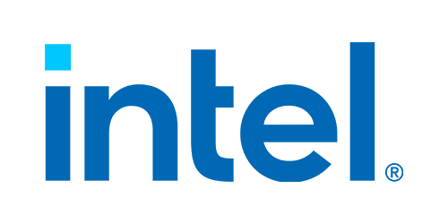 Intel logo