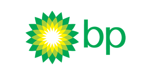 BP logo