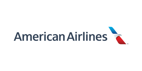 American Airlines Logo