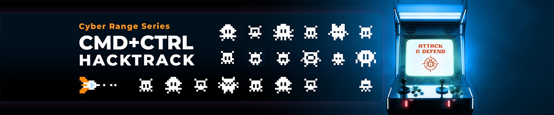 cyber-range-arcade-game-hacktrack cyber-range-arcade-game-hacktrack
