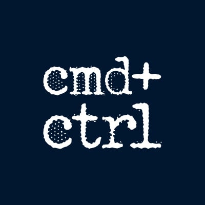 CMD+CTRL